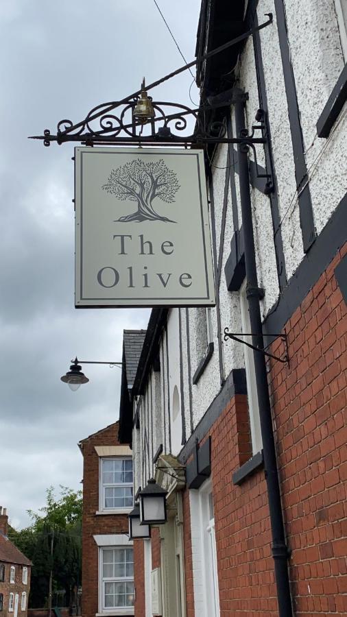 موتيل ماركِت راسن The Olive المظهر الخارجي الصورة